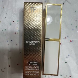 Tom Ford Ultra Shine Lip Color nude coast